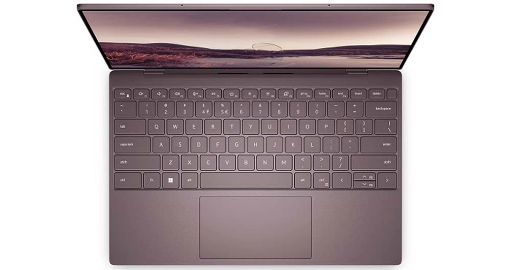 Ноутбук Dell XPS 13 9315 (Intel Core i5, 8 ГБ, 256ГБ SSD)