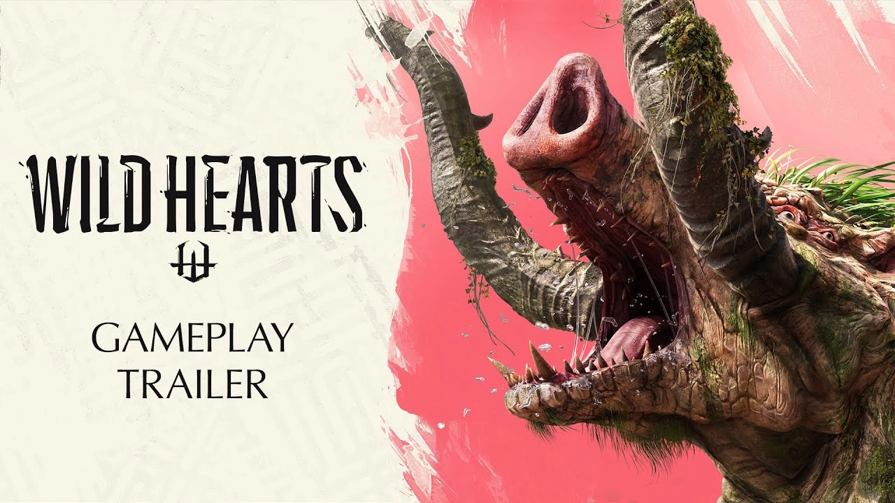 Игра Wild Hearts S (NS2)