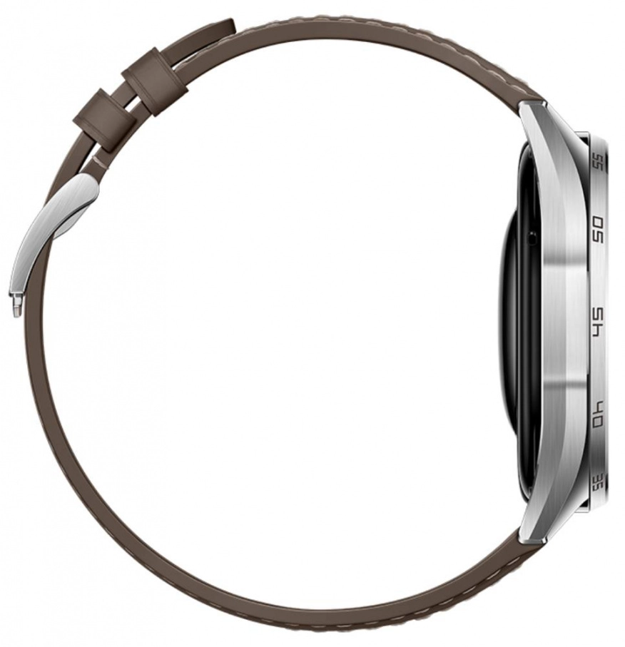 Смарт-часы Huawei Watch GT6 - 46 mm, Серый