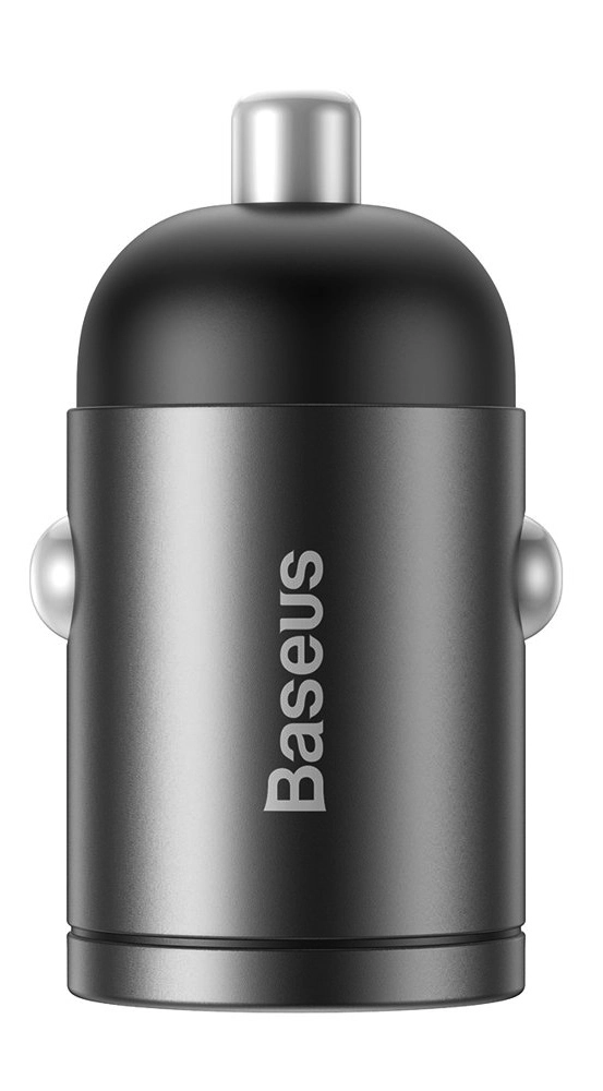 АЗУ Baseus  Tiny Star Mini PPS Car Charge Type-C Port 30W