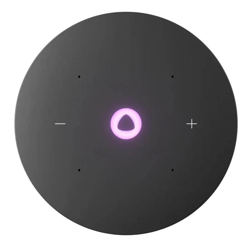 Умная колонка Яндекс.Станция Мини 3 Про Зеленый