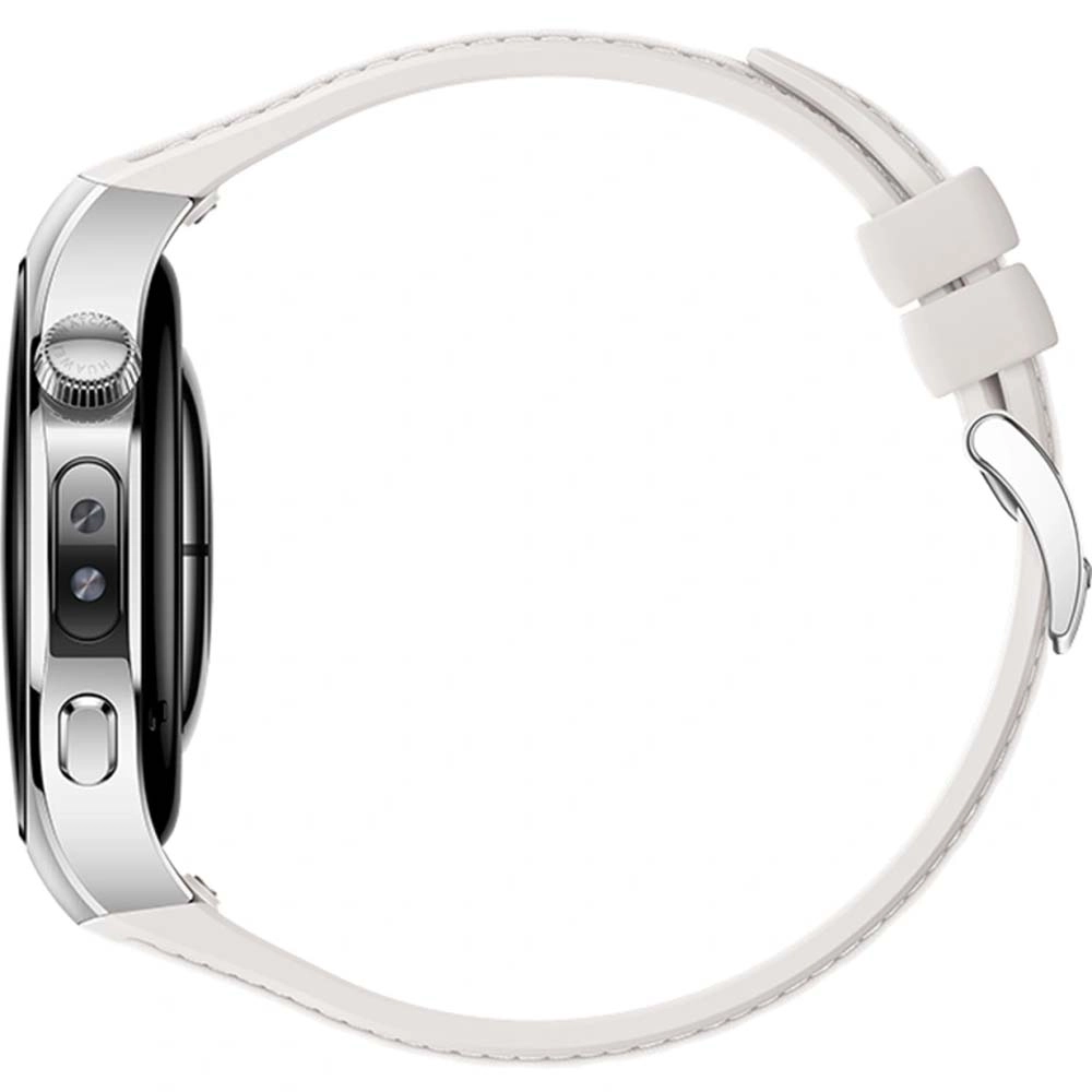Смарт-часы Huawei Watch 5 - 42 mm, White