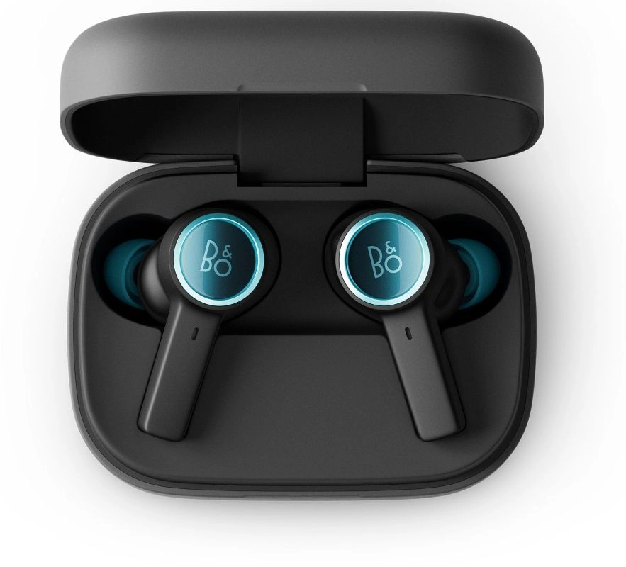 Беспроводные наушники Bang & Olufsen Beoplay EX Anthracite Oxygen