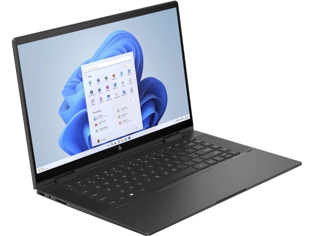 Ноутбук HP Envy x360 2in1 15-FE1097NR