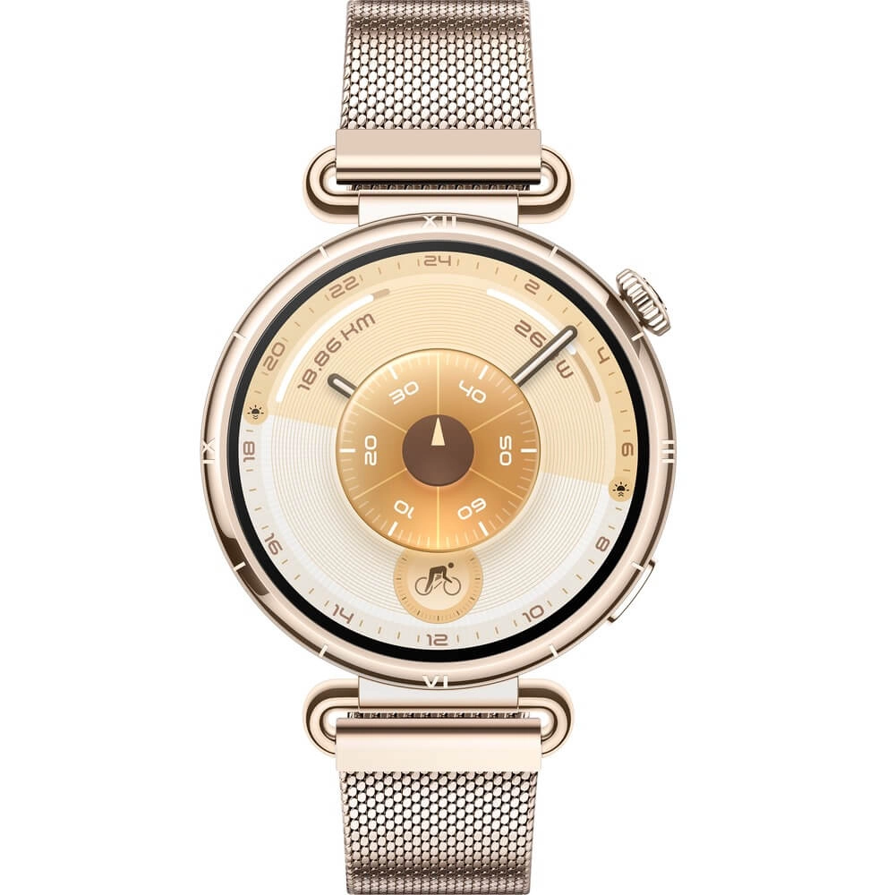 Смарт-часы Huawei Watch GT6 - 41 mm, Золотой
