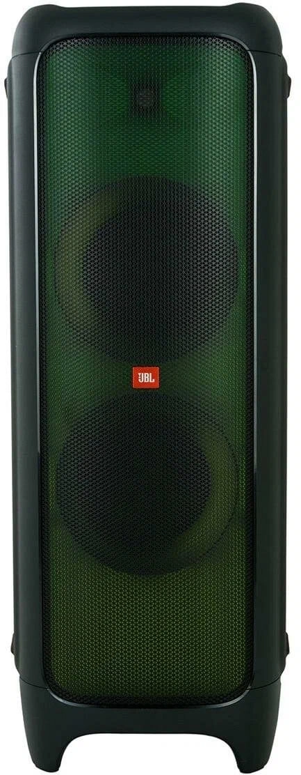 Портативная акустика JBL Partybox 1000