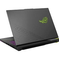 Ноутбук ASUS ROG Strix G18 90NR0LP1-M007Y0 (18", Intel Core Ultra 9 290HX Plus, 16 ГБ, 1 ТБ SSD, RTX 5060 8 ГБ, 240 Гц) серый