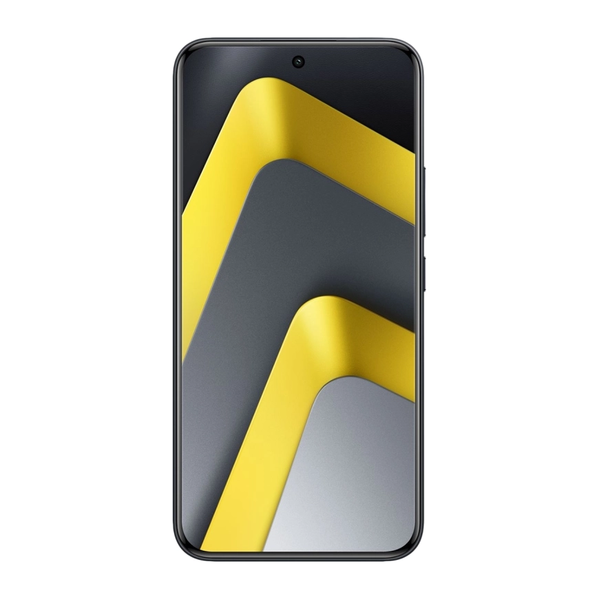 Смартфон Xiaomi Poco M8 Pro | 12/512 ГБ (Black | Черный)