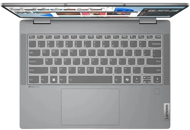Ноутбук-трансформер Lenovo IdeaPad 5i (Intel Ultra 7, 16 ГБ, 512 ГБ SSD)