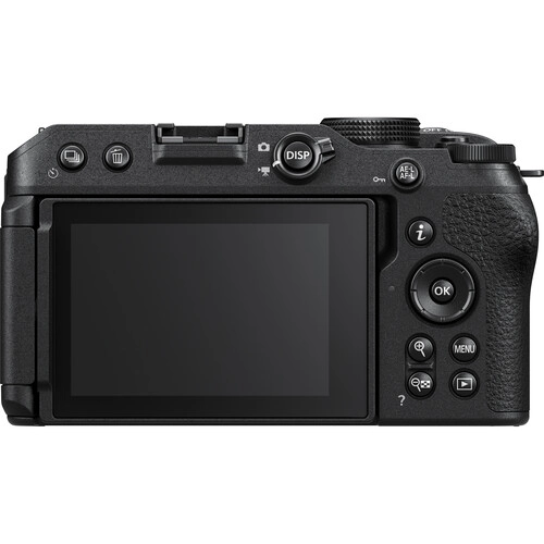 Фотоаппарат Nikon Z30 Kit 16-50mm VR