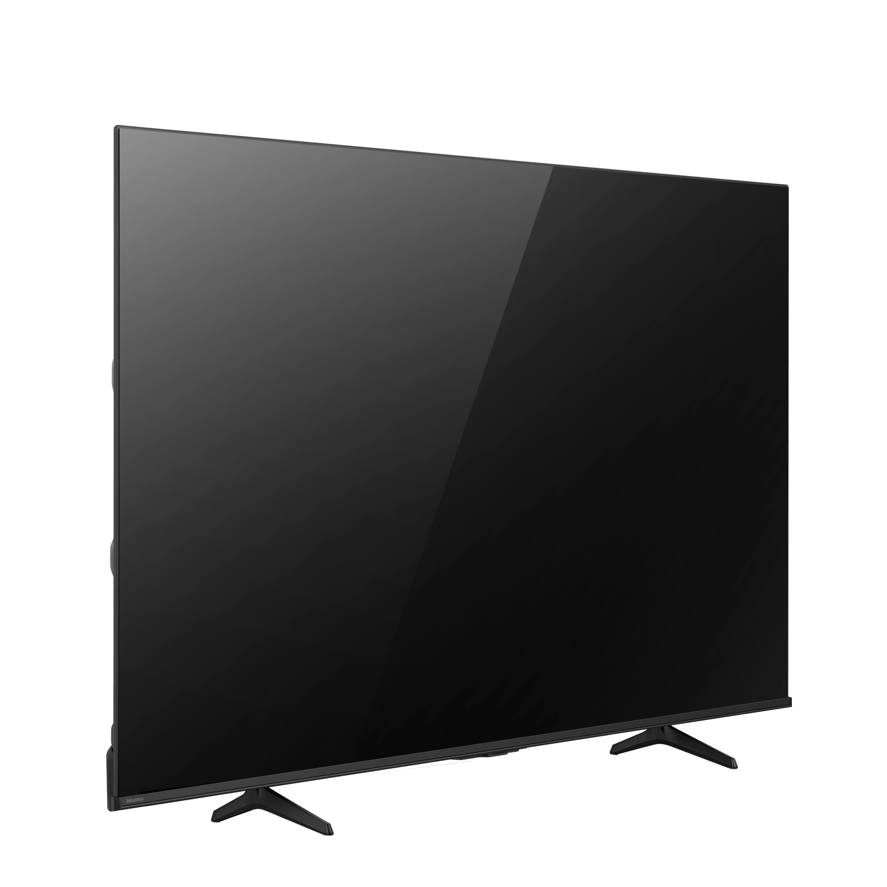 Телевизор Hisense 50" (126 см) 50A6S черный