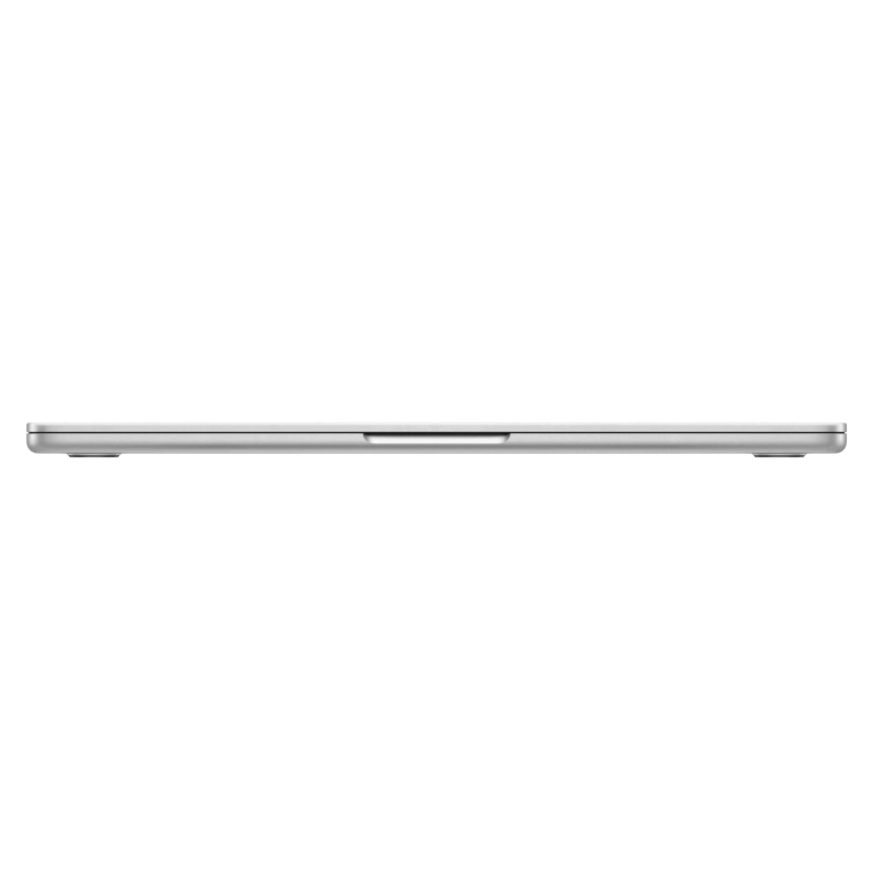 Ноутбук MacBook Air 15" M5 (2026) 10C CPU/10C GPU, 16 ГБ RAM, 2 ТБ SSD, (Silver | Серебристый)