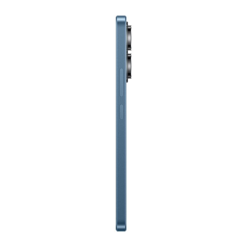 Смартфон Xiaomi Poco X6 5G | 12/512 ГБ Ростест (EAC) Синий