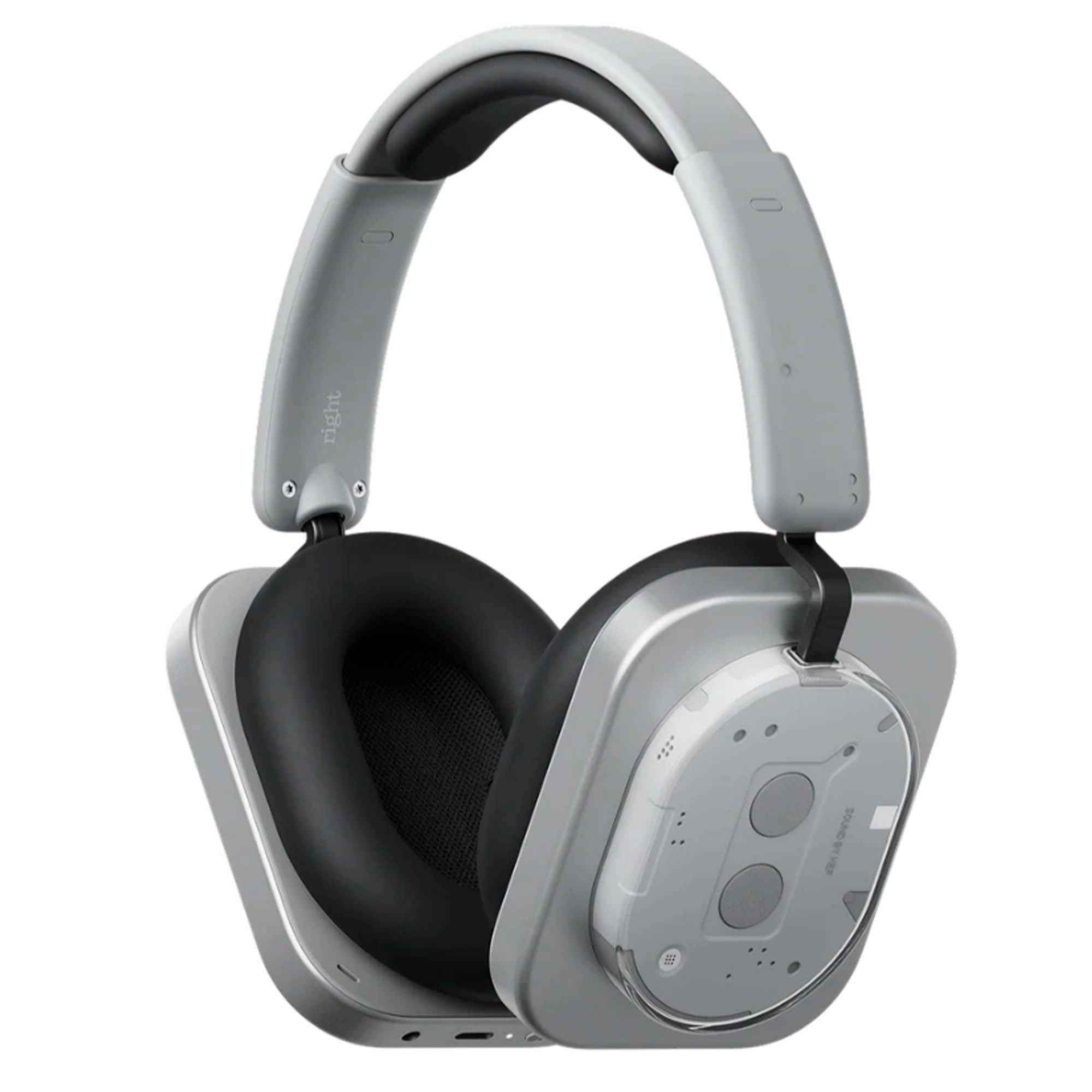 Наушники Nothing Headphone (1) Белый