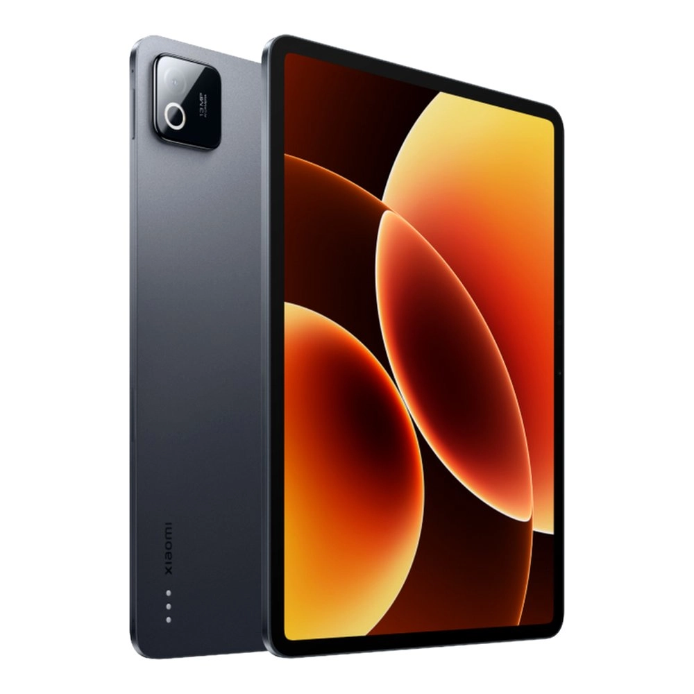 Планшет Xiaomi Pad 8 Wi-Fi 12/256 ГБ, серый (Gray) Android 16