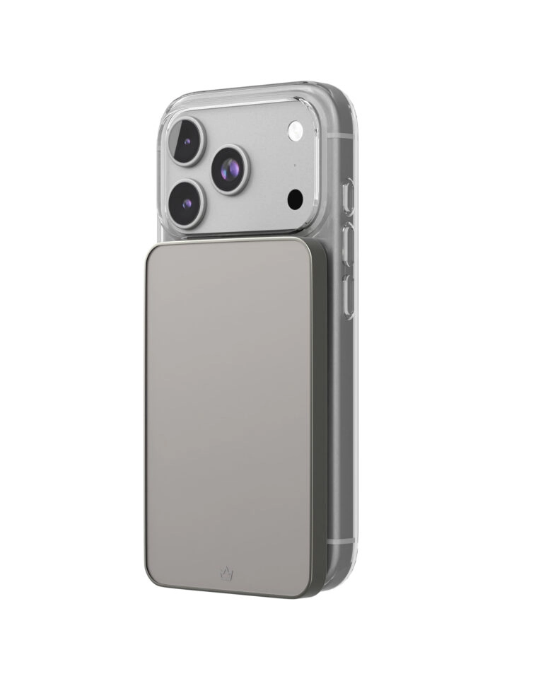 Чехол MagSafe VLP Puro Case для iPhone 17 Pro