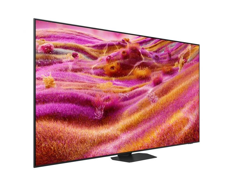 Телевизор Samsung 98" (248 см) QE98QN90FAUXRU черный