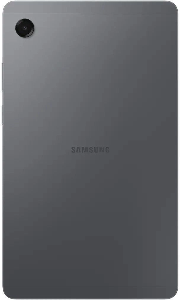 Планшет Samsung Galaxy Tab A11+ | Wi-Fi | 6/128 ГБ, Gray