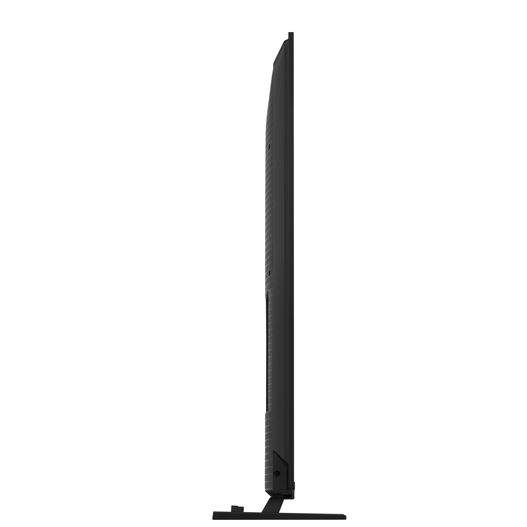 Телевизор Hisense 85U7S 85" черный