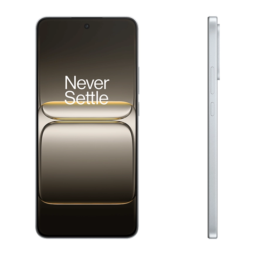 Смартфон OnePlus Nord CE5 8/256 ГБ, белый (Marble Mist) CPH2719