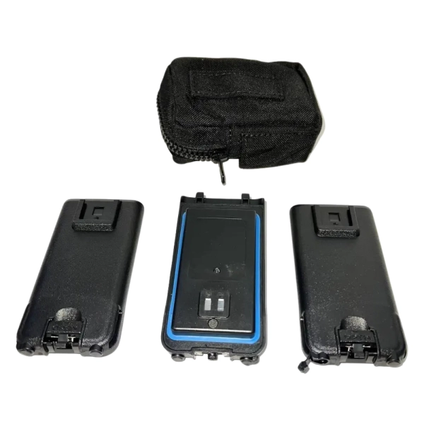 Детектор дронов Asel v.4