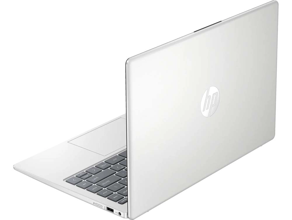 Ноутбук HP Laptop 14 (Ultra 5, 8 ГБ, 256 ГБ SSD)