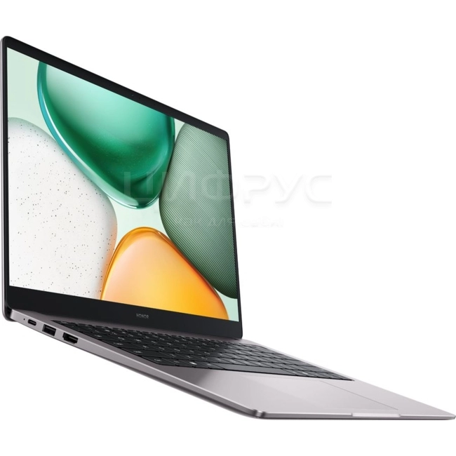 Ноутбук Honor MagicBook X14 GDG-X 14" Grey 5301ALXB