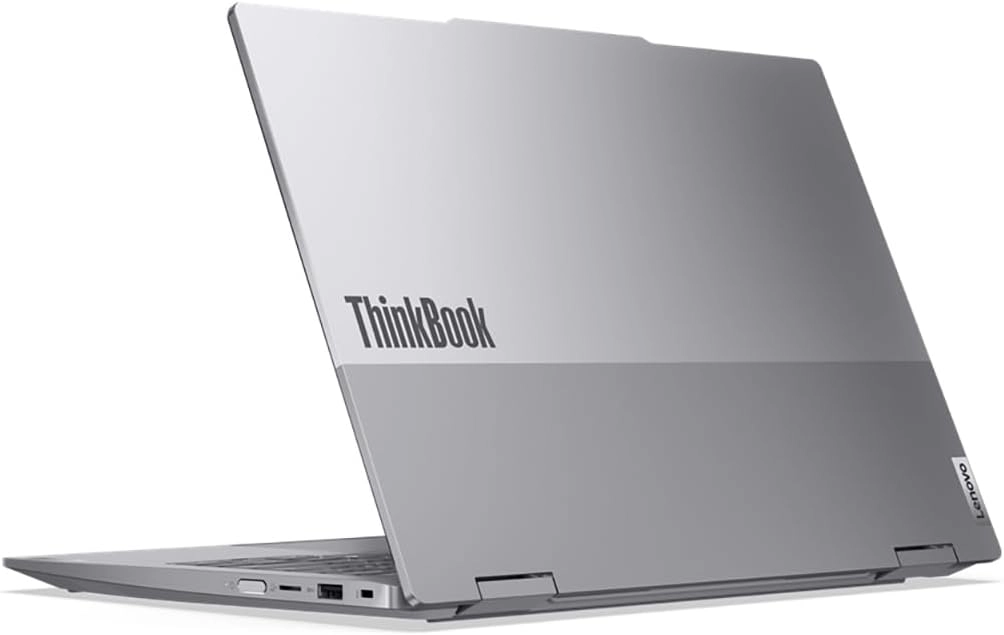 Ноутбук Lenovo ThinkBook 14 21MX000BUS (Core Ultra 5 125U, 16ГБ RAM, 256ГБ SSD) 21MX000BUS