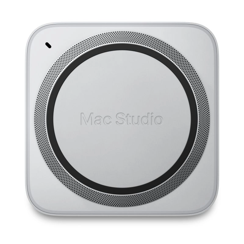 Apple Mac Studio M3 Ultra (2025) 32C CPU/80C GPU, 512 ГБ RAM, 8 ТБ SSD