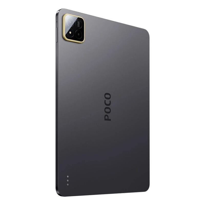 Планшет Xiaomi Poco Pad X1 (11") | Wi-Fi | 8/512 ГБ, Gray