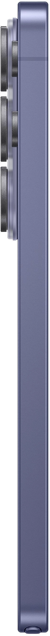 Смартфон Samsung Galaxy S26 Ultra 12-256 ГБ, фиолетовый (Purple) SM-S948BZVDEUB