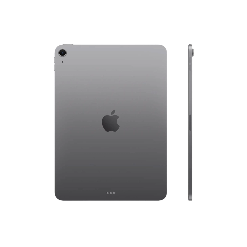 Планшет Apple iPad Air (2025 M3) 11" Wi-Fi + Cellular | 128 ГБ (Space grey | Серый космос)