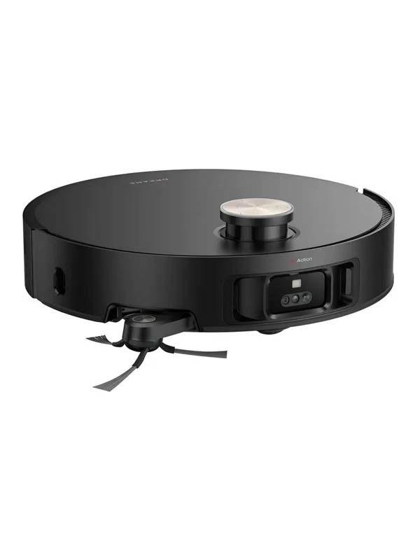 Робот-пылесос Dreame X40 Ultra Complete EU, Черный