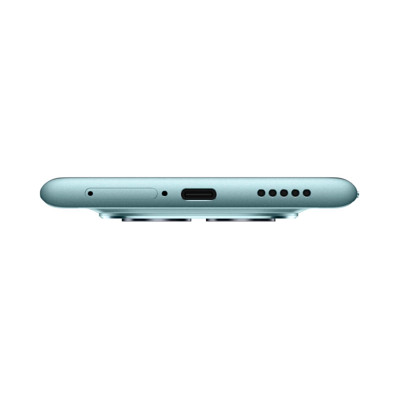 Смартфон Xiaomi Poco M8 8/512 ГБ, зеленый (Green) 25118PC98G