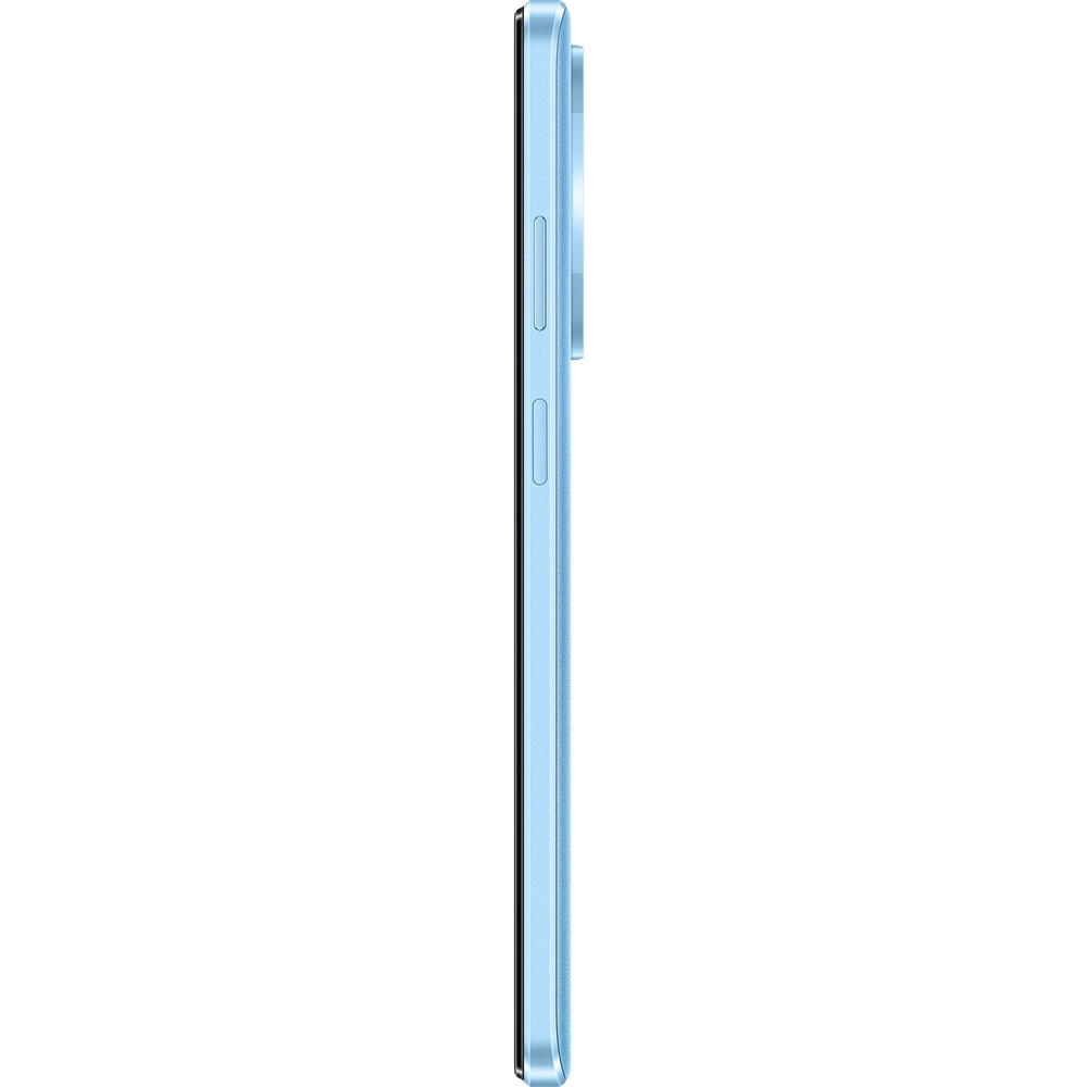 Смартфон Huawei Nova 14i 8/256 ГБ, голубой (Light Blue) STG-LX2