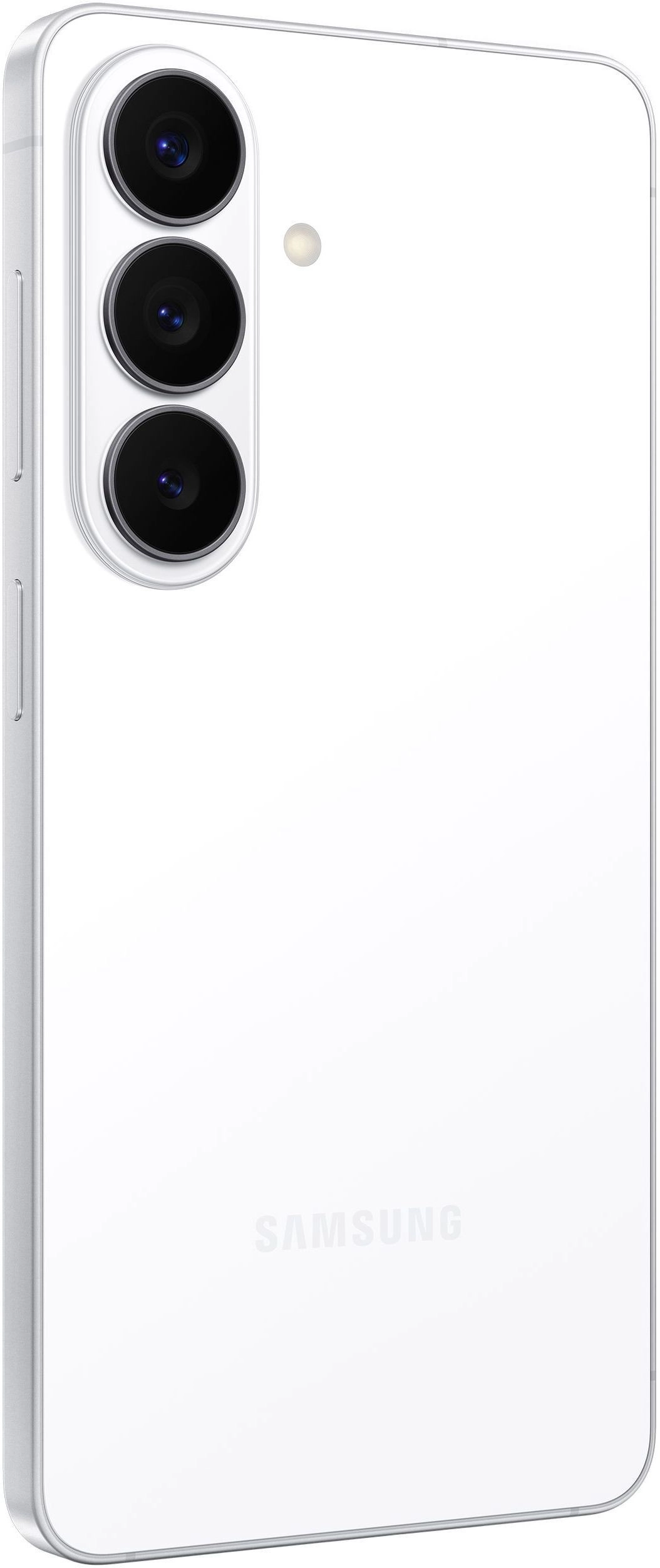 Смартфон Samsung Galaxy S26 | 12/256 ГБ Белый