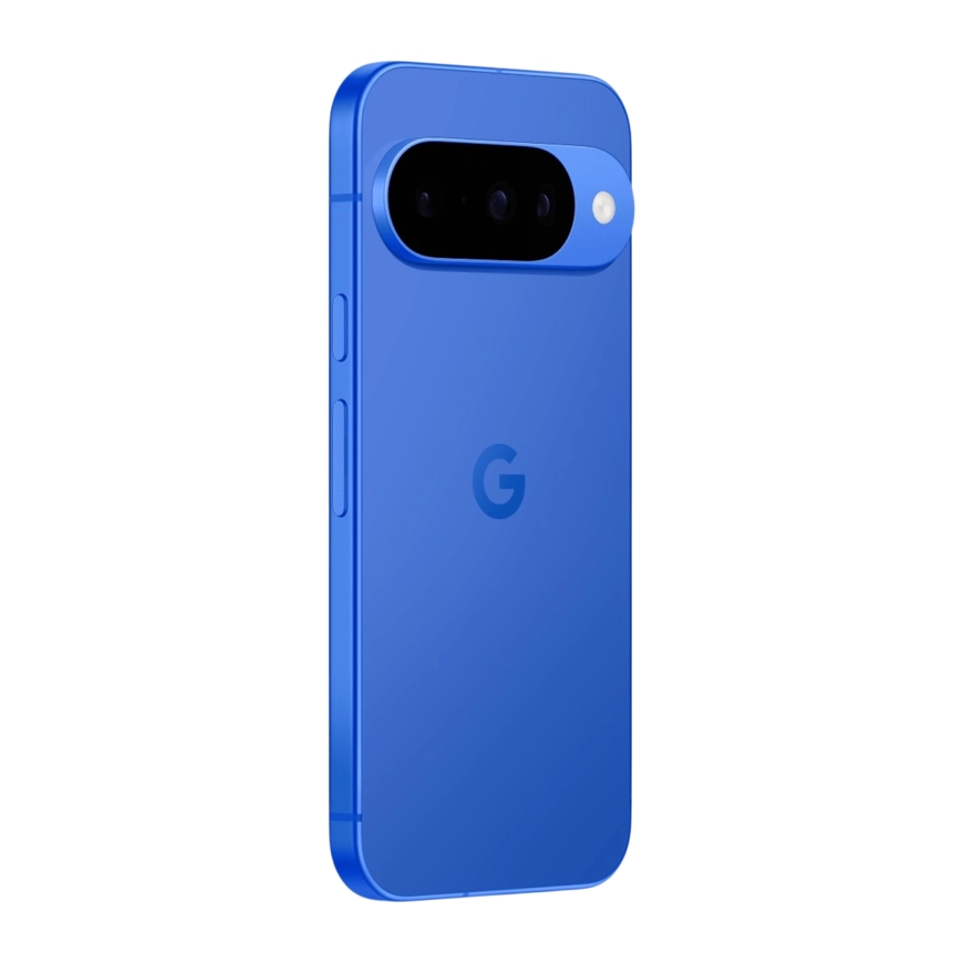 Смартфон Google Pixel 10 | 12/256 ГБ | Indigo (Индиго) (Global Version)