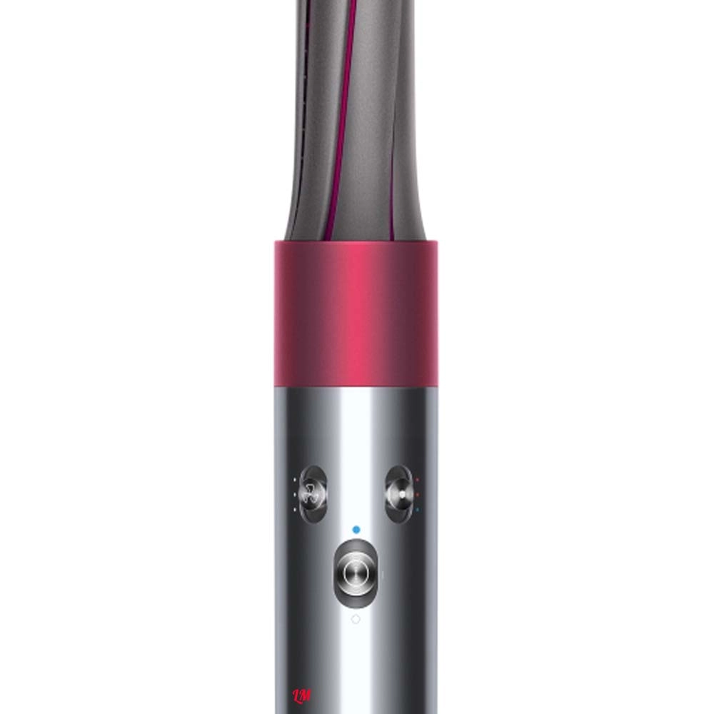 Стайлер Dyson HS01 Airwap Complete Nickel Red Gift Edition