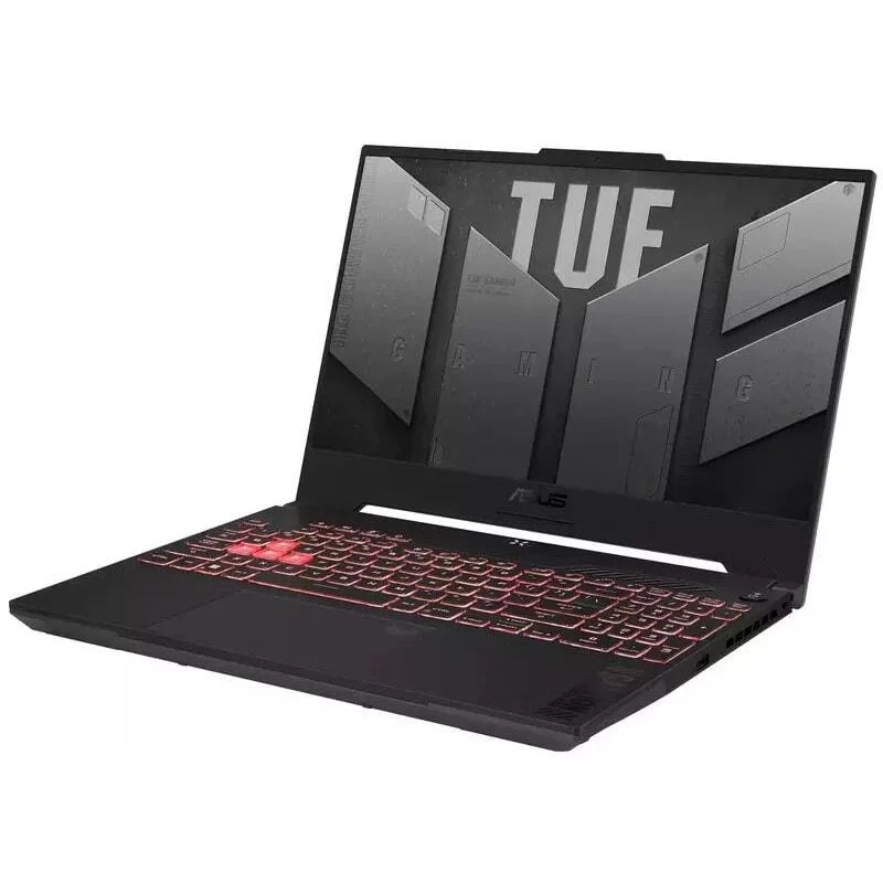 Игровой ноутбук Asus TUF Gaming A15 FA507XI-HQ066