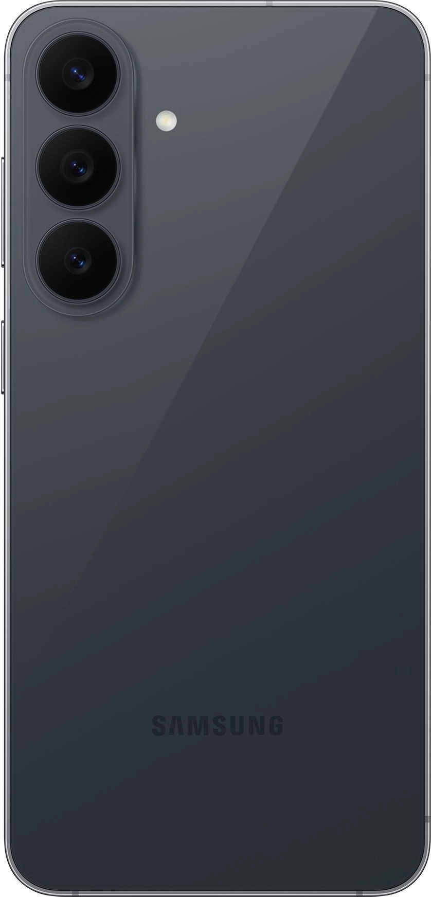 Смартфон Samsung Galaxy S26 FE 8/512 ГБ, черный (Graphite) SM-S741BZKHCAU