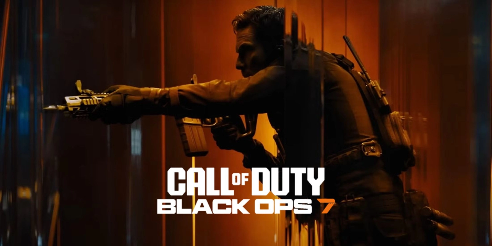 Игра Call of Duty: Black Ops 7, русские субтитры (PS4)