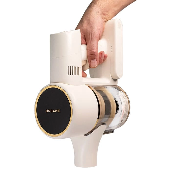 Пылесос Dreame R10 Gold EU