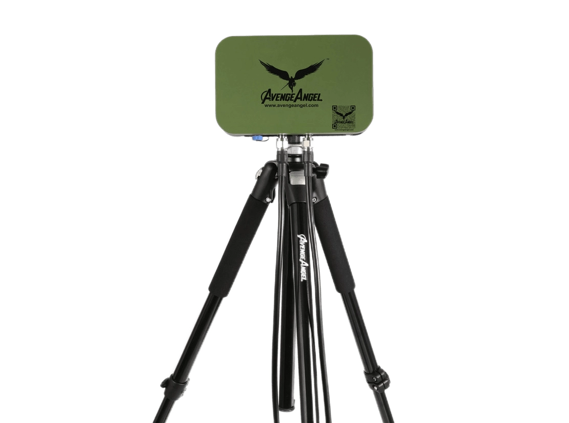 Усилитель сигнала Avenge Angel 2.4G/5.8G для дронов