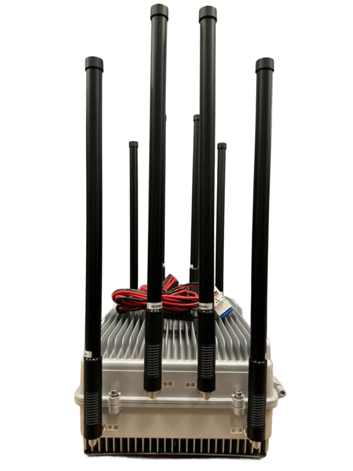Купить РЭБ Ромашка 8 каналов (для транспорта)
