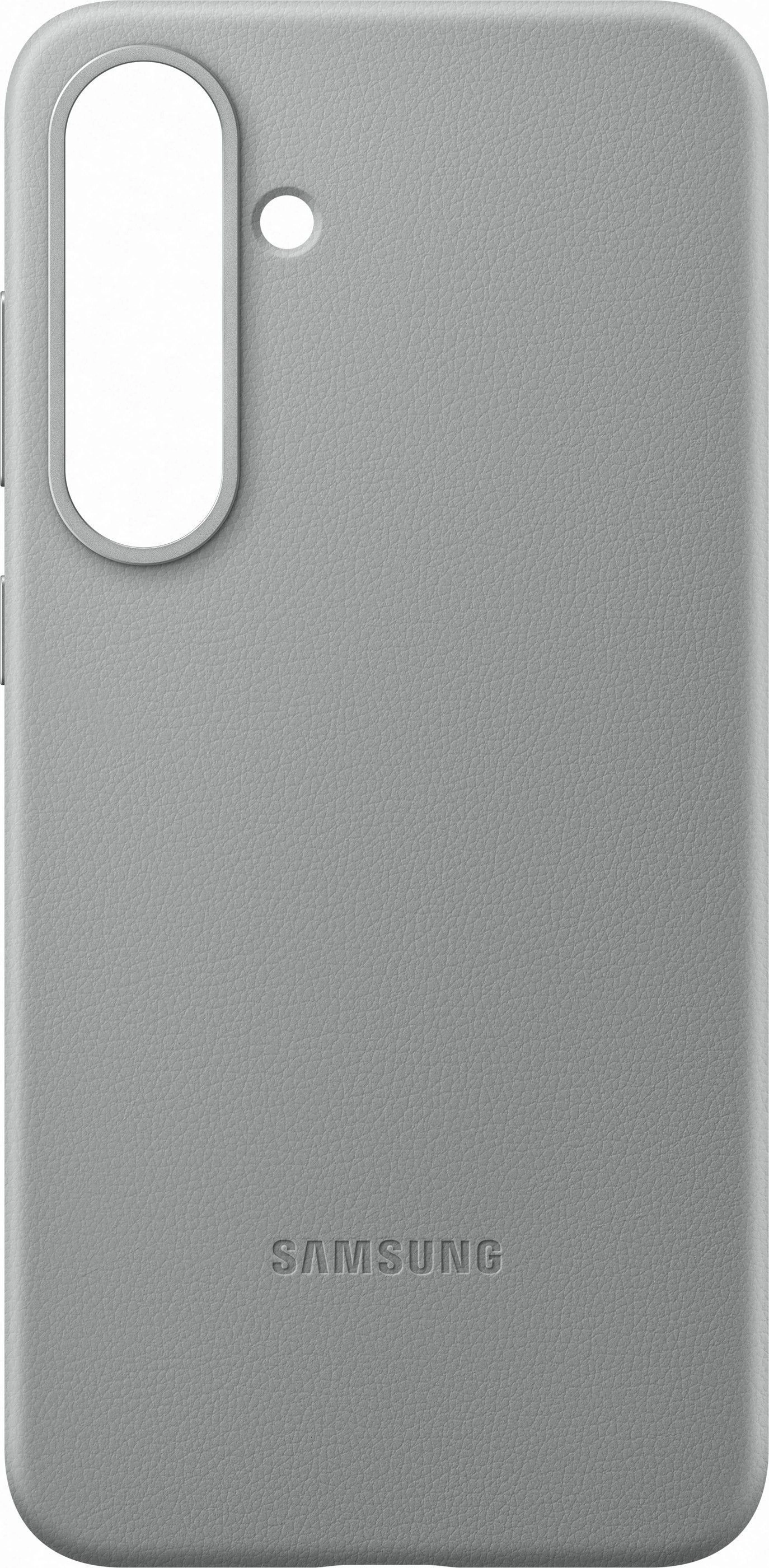 Чехол Samsung Kindsuit Case для Samsung S25 plus Серый