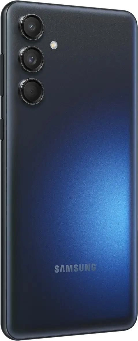 Смартфон Samsung Galaxy M55 | 8/128 ГБ (Черный | Black)