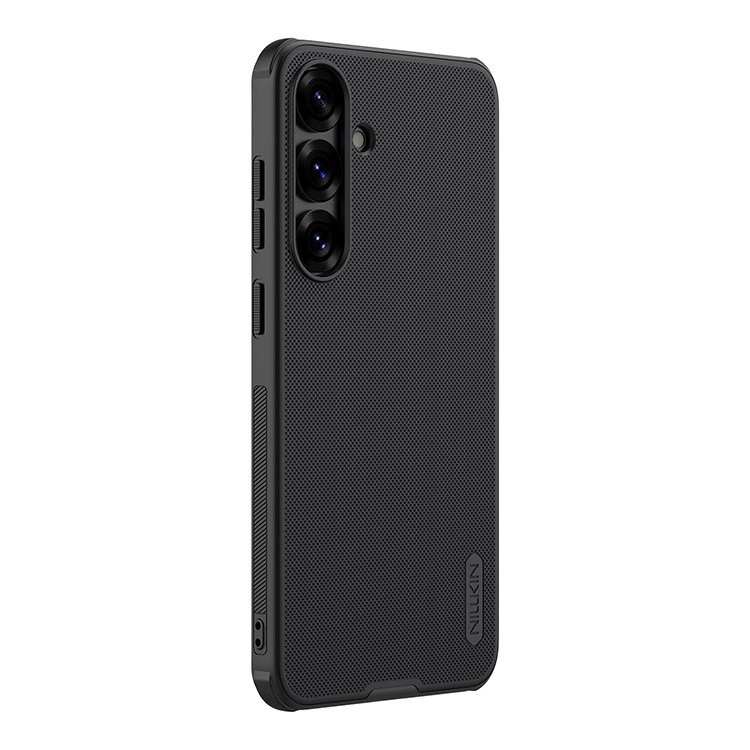 Чехол Nillkin для Samsung S25+ Frosted Shield Pro Magnetic Black