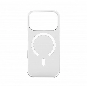 Чехол Magssory для iPhone 17 Pro поликарбонат