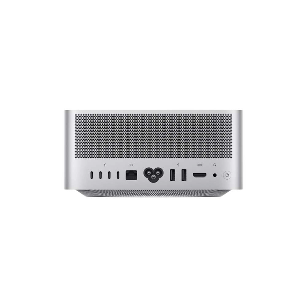 Apple Mac Studio M1 Ultra (2022) 20C CPU/48C GPU, 128 ГБ RAM, 1 TБ SSD, Silver (Z140004T)