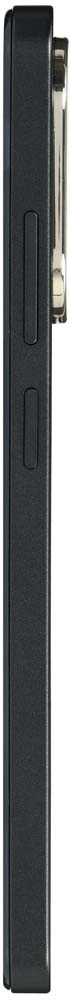 Смартфон Xiaomi Poco C71 | 4/128 ГБ (Черный | Black)